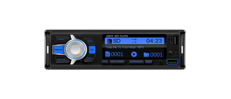 Car MP3