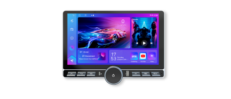 Car Android Player