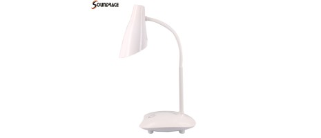 Table lamp eye protection hot sale rechargeable table lamp LED bedside lamp